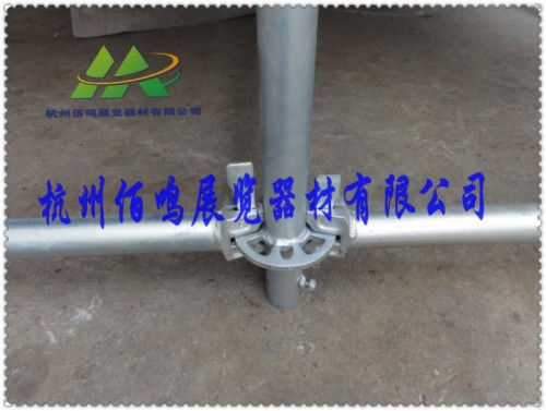雷亞架鋁合金桁架