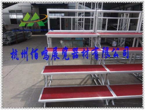 學(xué)校合唱舞臺桁架
