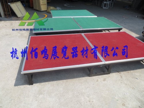 高檔折疊鋁合金舞臺(tái)桁架