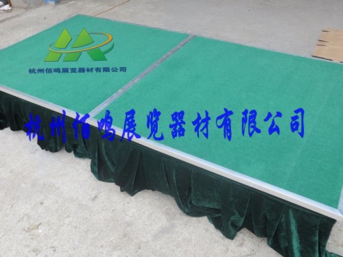 高檔折疊舞臺桁架