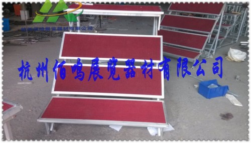 鋁合金折疊合唱舞臺(tái)