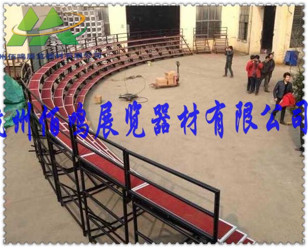 鋁合金桁架